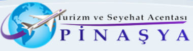 Pınaşya Turizm